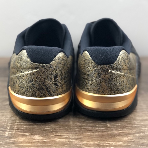 NEW Nike Metcon 5 X CrossFit Training Shoes - Picture 6 of 8